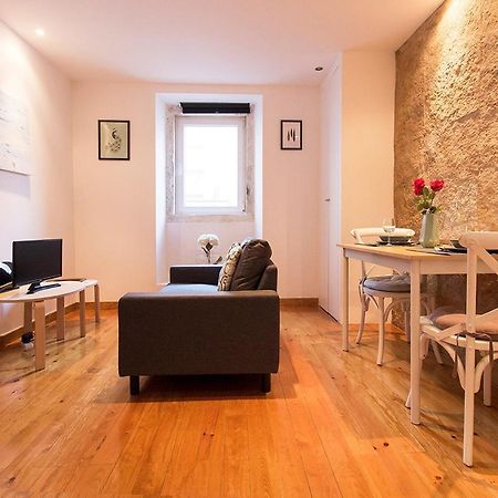 Santa Marta Vintage Design By Homing Apartment Lisboa Екстериор снимка