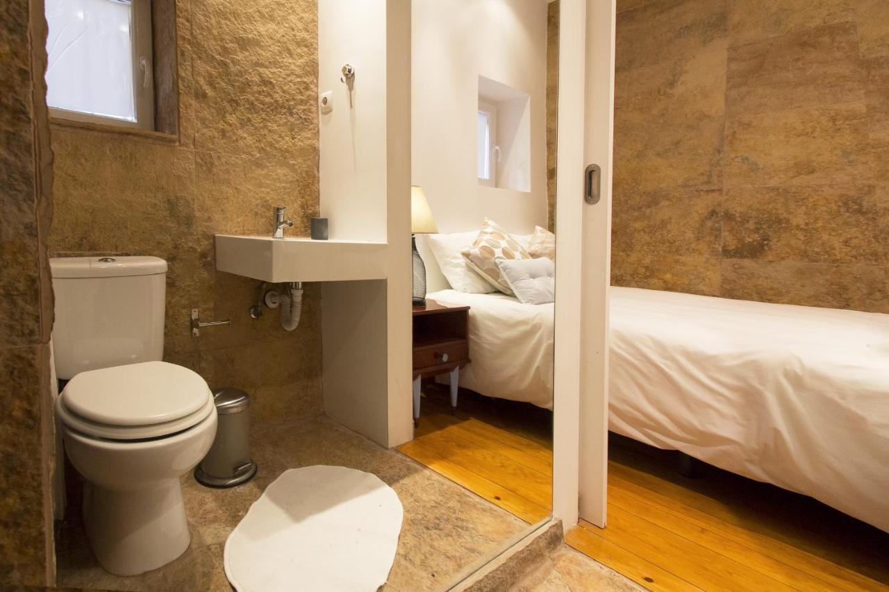 Santa Marta Vintage Design By Homing Apartment Lisboa Екстериор снимка