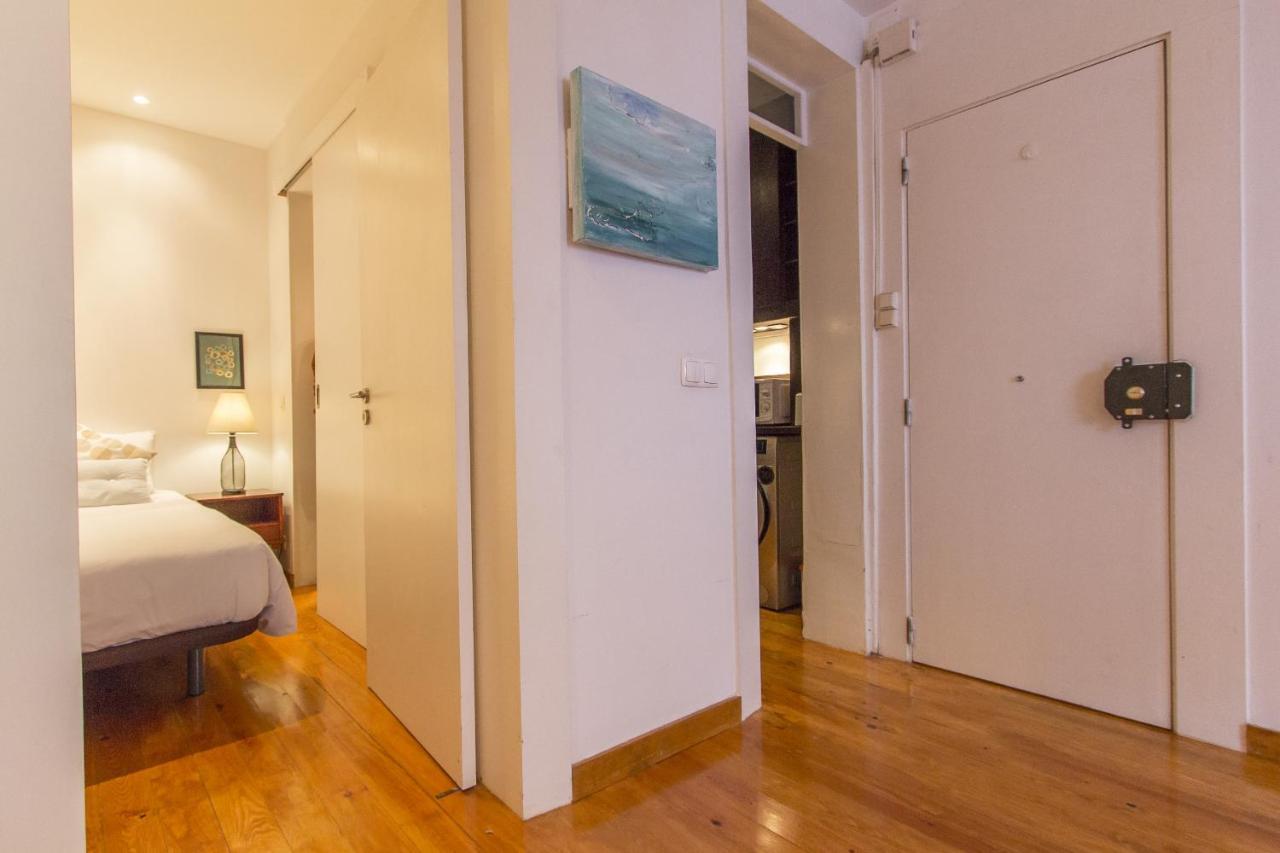 Santa Marta Vintage Design By Homing Apartment Lisboa Екстериор снимка