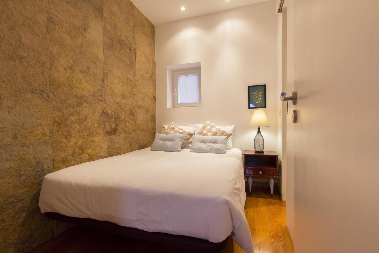 Santa Marta Vintage Design By Homing Apartment Lisboa Екстериор снимка