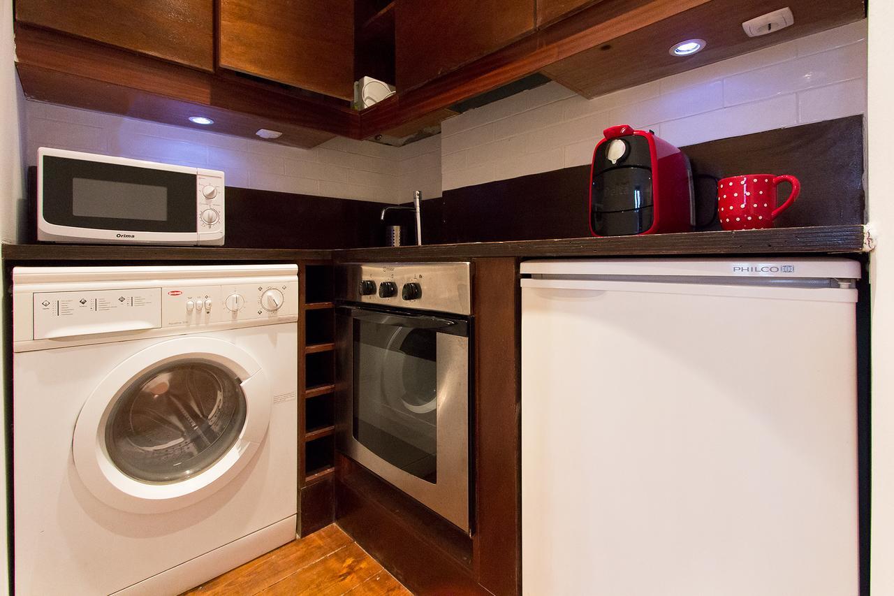Santa Marta Vintage Design By Homing Apartment Lisboa Екстериор снимка