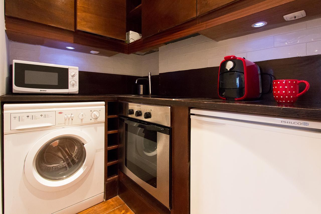 Santa Marta Vintage Design By Homing Apartment Lisboa Екстериор снимка