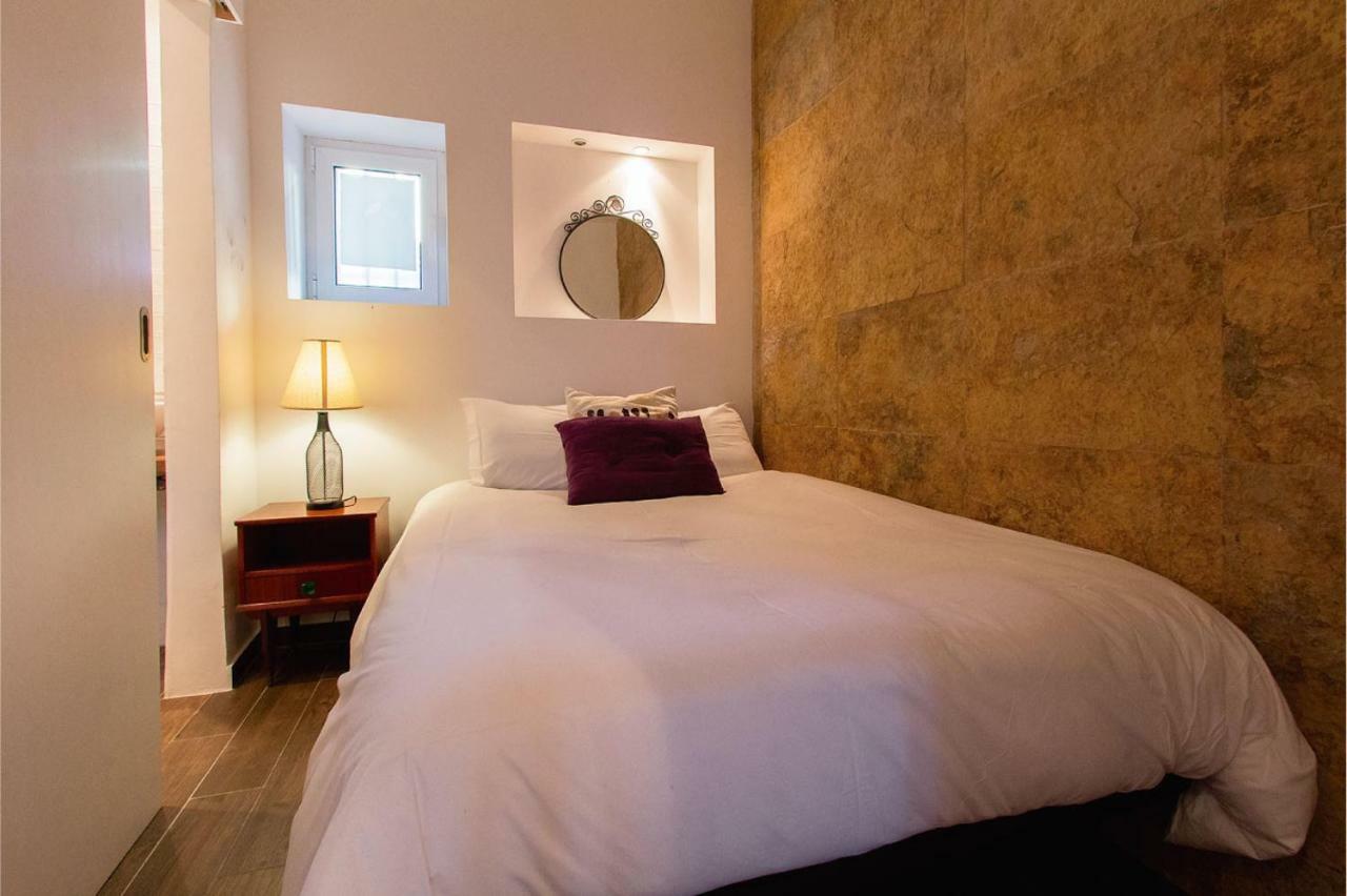 Santa Marta Vintage Design By Homing Apartment Lisboa Екстериор снимка