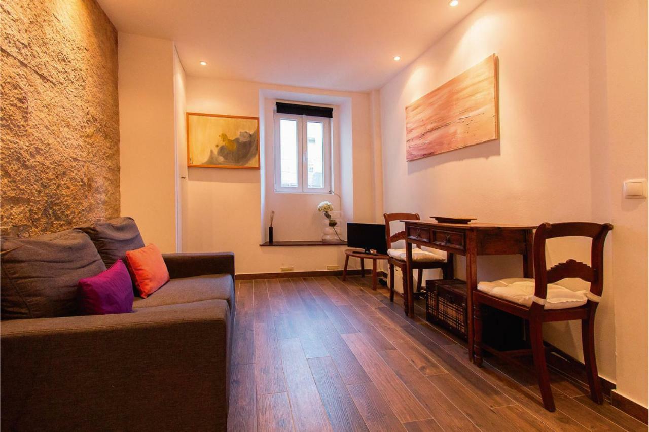 Santa Marta Vintage Design By Homing Apartment Lisboa Екстериор снимка