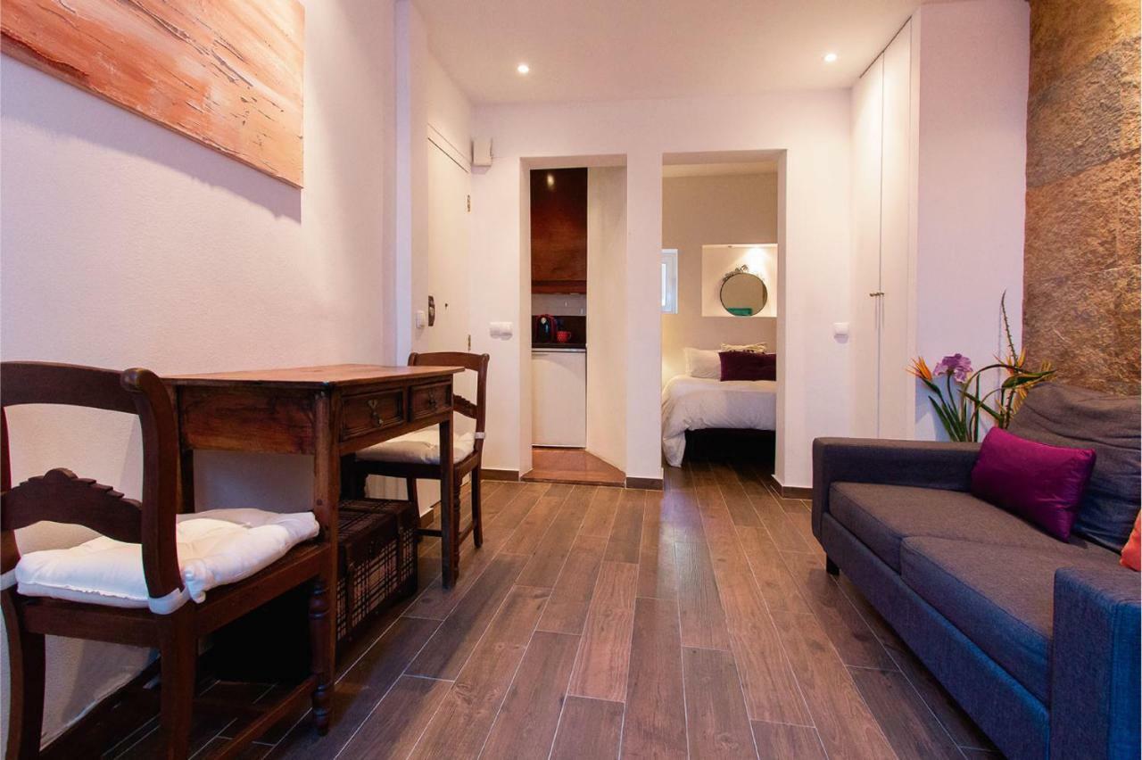Santa Marta Vintage Design By Homing Apartment Lisboa Екстериор снимка