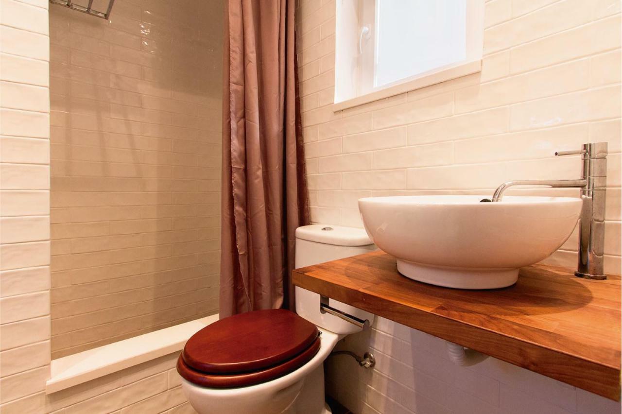 Santa Marta Vintage Design By Homing Apartment Lisboa Екстериор снимка