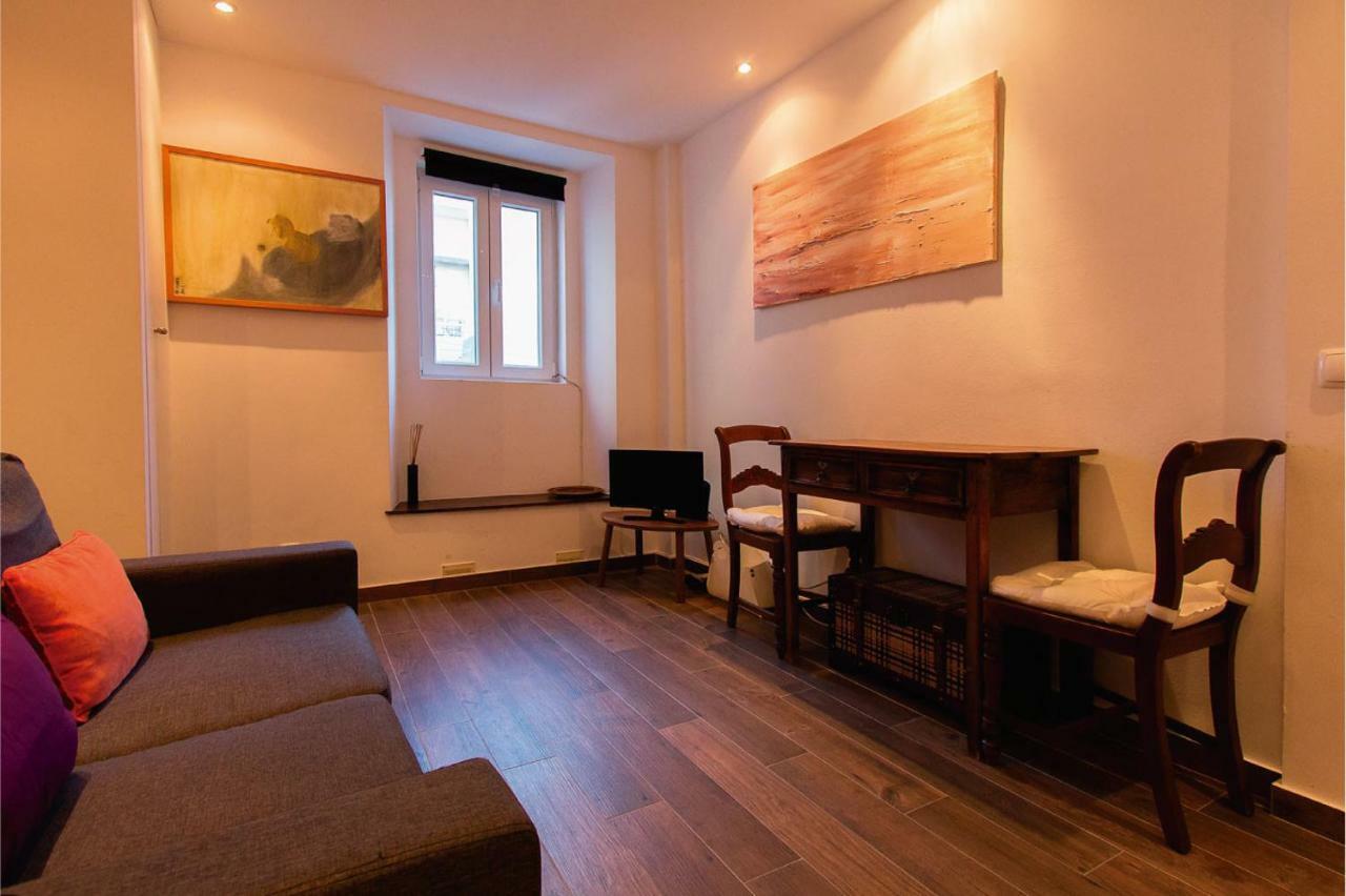 Santa Marta Vintage Design By Homing Apartment Lisboa Екстериор снимка